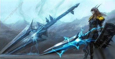 魔兽世界狂徒贼风剑隐藏神器外观如何获取 风剑外观攻略
