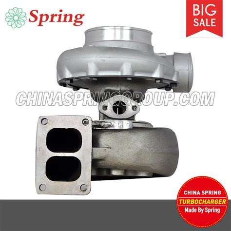 H3b Turbocharger for Scania DSC 14-03 Engine 3533988 3528588 1356694 ...