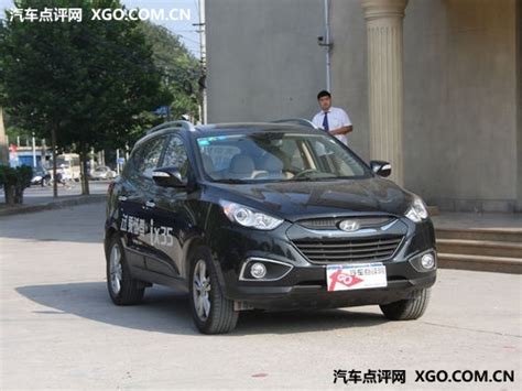 将生产高端车型 北京现代酝酿自主品牌_选车网
