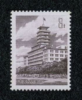 中国与世博会（T）|邮票目录|邮来邮网