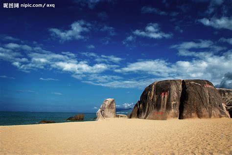 2021天涯海角-旅游攻略-门票-地址-问答-游记点评，三亚旅游旅游景点推荐-去哪儿攻略