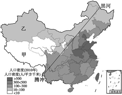 2019年河南省人口及人口结构、出生人口、死亡人口及自然增长率分析[图]_智研咨询
