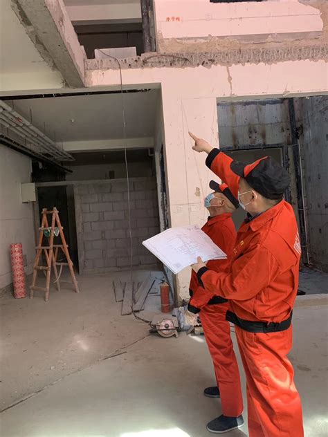 房屋装修施工现场交底的3要素与重要性 - 装修保障网