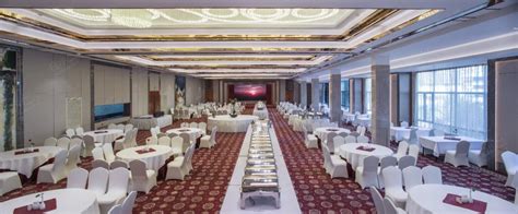 2023杭州西湖国宾馆·西湖第一名园·紫薇厅美食餐厅,...，龙井虾仁尤其令人回味，...【去哪儿攻略】