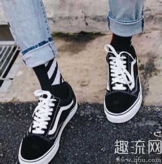 vans是哪国的牌子？范斯是什么档次的牌子？ - 拼客号