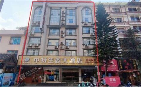 黔南酒店出售 荔波县 整栋 3965平-酒店交易网