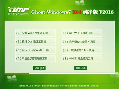 Ghost版Win7好不好？Win7原版和Ghost版本区别详解 - 系统之家