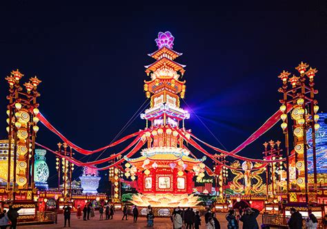 四川新增17家4A级景区 自贡·中华彩灯大世界榜上有名—自贡灯会官方网站