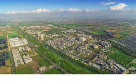 绍兴市越城区东湖镇总体规划（2013-2020年）,好地网