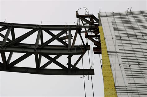 钢结构平台组合式阁楼式货架平台搭二层大跨度重型工字钢设备走台-阿里巴巴