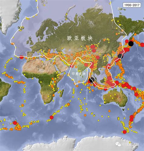 2021年全球地震灾害概要