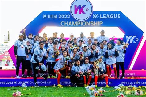 韩国女足国脚崔宥莉总结自己的2022。