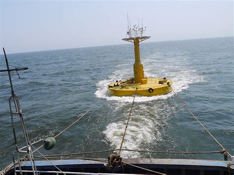 国家科技部重点研发专项“海洋生物化学常规要素在线监测仪器研制”项目顺利通过总验收