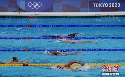 好样的！深大学子在东京奥运游泳达标赛上破世界纪录_澎湃号·媒体_澎湃新闻-The Paper