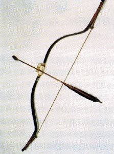 传统弓箭-----箭是怎么炼成的 - 知乎