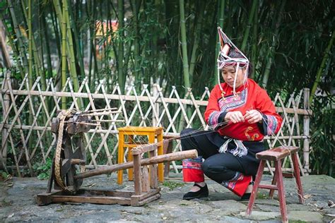 上杭：第四届“三月三”畲族文化旅游节将在庐丰畲族乡举办