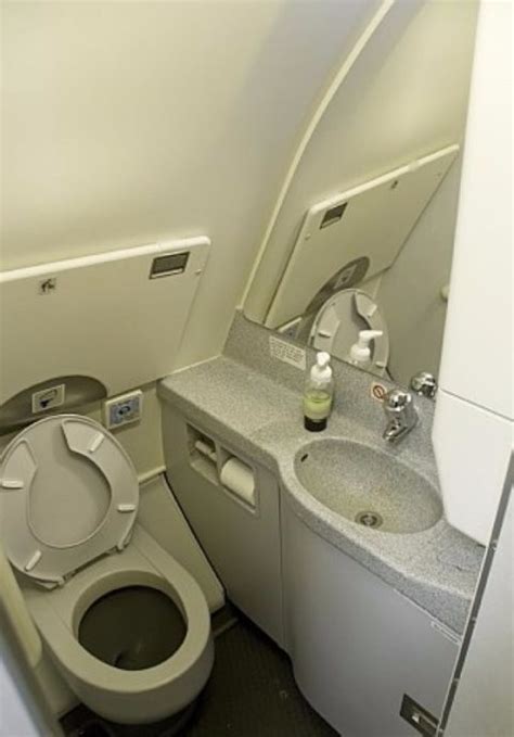 飞机免接触盥洗室设计-工业产品设计作品|公司-特创易·GO