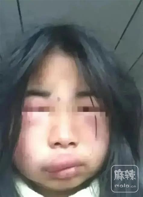 网爆12岁女孩疑被犯罪团伙猥亵 警方已介入调查_手机新浪网