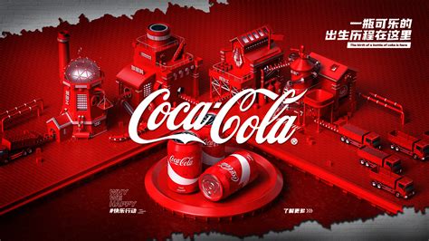 可口可乐2030年要实现包装100％等量回收再利用_联商网