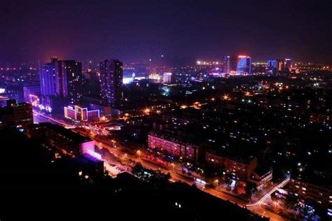 中国3座最有潜力的三线城市，发展不输部分二线，潍坊上榜|潍坊|唐山|莆田_新浪新闻