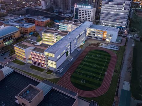 榆林大学科创新城校区宏伟蓝图落地 2019年开工建设-榆林学院