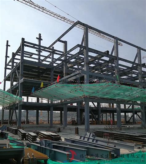 生产基地-生产钢结构,加工钢结构,钢材贸易-惠州市东一钢结构有限公司
