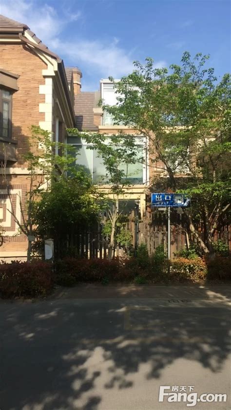 【上海绿地梧桐院小区,二手房,租房】- 上海房天下