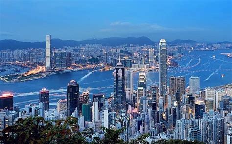 香港虚拟资产新机会（加密新政解读） - 知乎