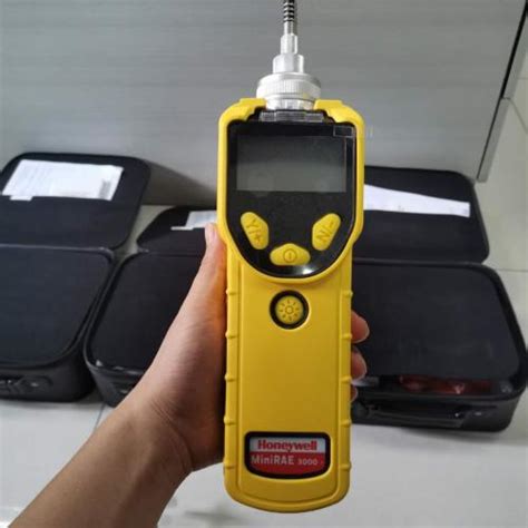 便携式VOC气体检测仪(PGM-7320)_山东佰润电子设备有限公司_新能源网