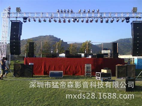 JSO舞台音响套装演出大型KTV婚庆会议专业单双15寸大功率音箱全套-阿里巴巴