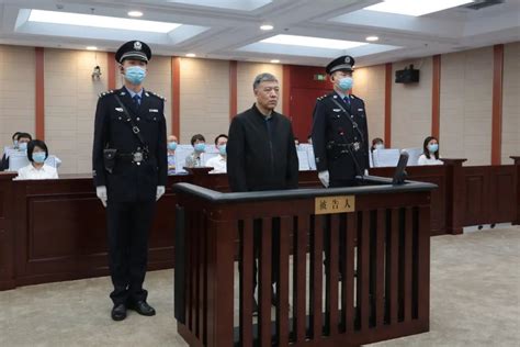 一审宣判！刘新云被判处有期徒刑十四年-大河网