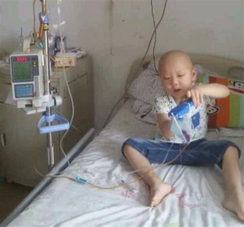 河南省红十字血液中心开展白血病儿童关爱行动-中国输血协会