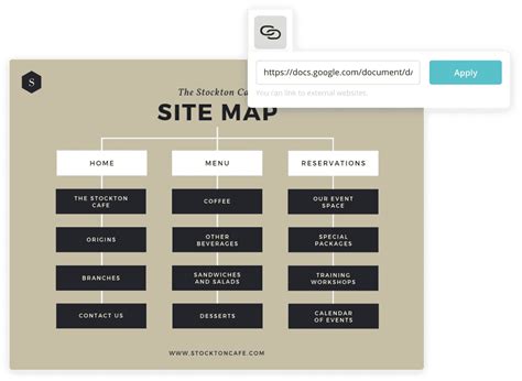 在线网站地图设计-如何在线制图网站地图-网站地图流程图绘制-怎么画网站地图-网站地图设计工具-sitemap模型图设计-在线绘图-在线图表制作