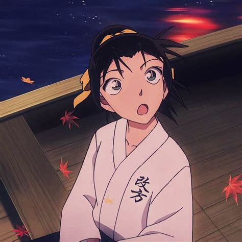 远山和叶图片