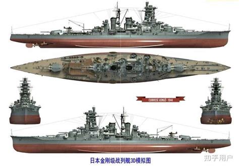 在炮舰决战中，一款低吨位、低装甲防护、火力很强且火控优秀、机动性极佳的亚型战列舰有无存在意义？ - 知乎