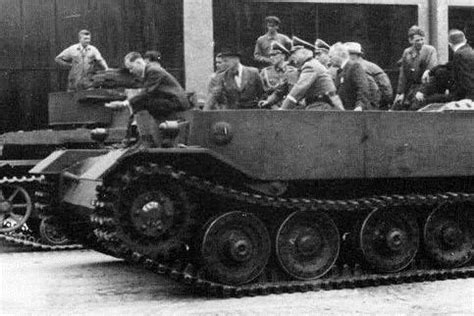 虎式坦克有多厉害，希特勒一定要等虎式到位才发起库尔斯克会战？_凤凰网