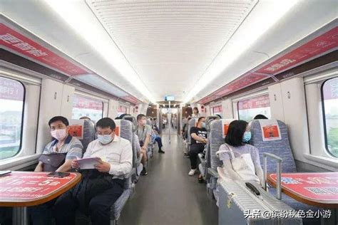 京沪高铁宿州东站开通至上海虹桥始发车啦，车次是......_宿州市人民政府