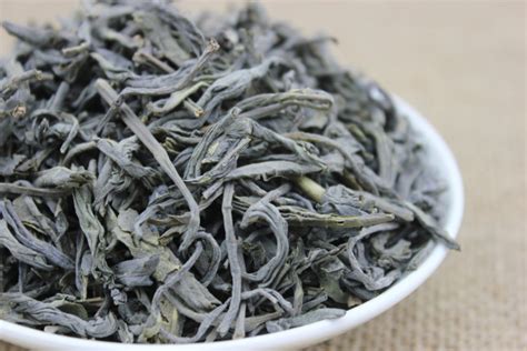 海南特产椰盛白沙峰100g绿茶海南绿茶新茶-阿里巴巴