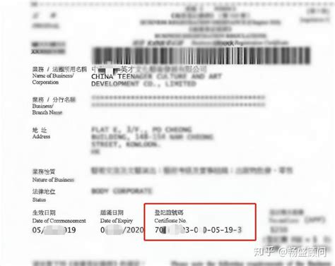 香港公司报税的3张税表介绍（图文）-金兔国际