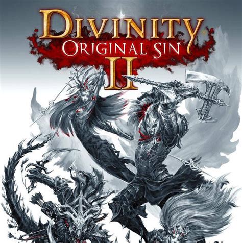 Divinity: Original Sin 2 – Definitive Edition to Launch on Xbox Game ...