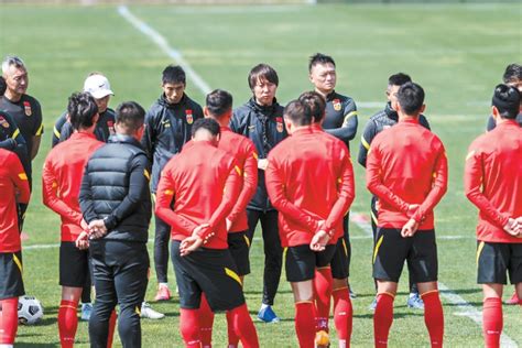朝鲜退出40强赛引发连锁反应 中国男足或受影响