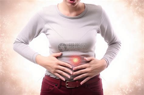 腹部疼痛9位置图图片 腹部疼痛9位置图图片