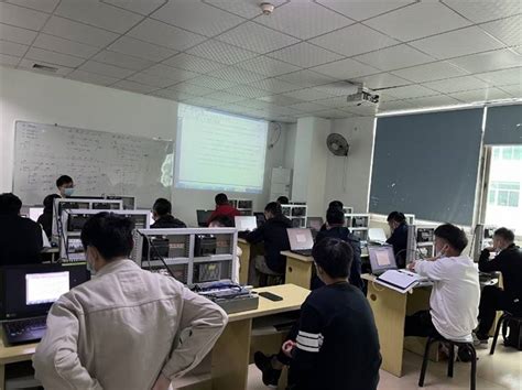 南通青石自动化培训学校学校简介-好学校