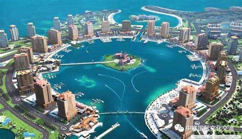 节日丨卡塔尔：沙漠中心的文化野心，从贫苦渔村到石油富豪的逆袭_波斯