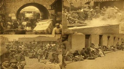 1906-1912年梅荫华拍摄的中国影像（十一）-天下老照片网