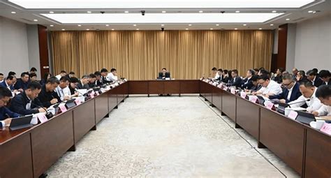 市委全面深化改革委员会举行第18次会议