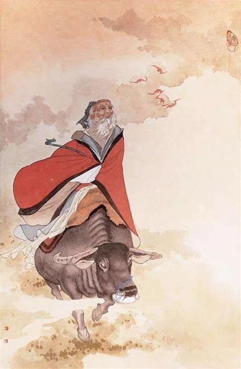 2500年前，老子提出“祸福相倚”，如何影响了中国人?