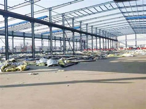 厂家加工出售二手钢结构厂房 出售钢结构车间 钢构框架楼加工-阿里巴巴