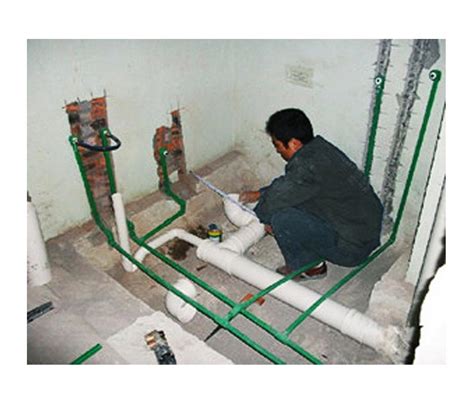 家装水电安装包括哪些项目 水电施工原则与步骤 - 装修知识 - 九正家居网