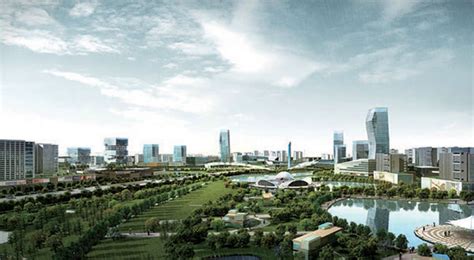 数智赋能打造品质城区 “杭州这十年·临平”主题新闻发布会举行